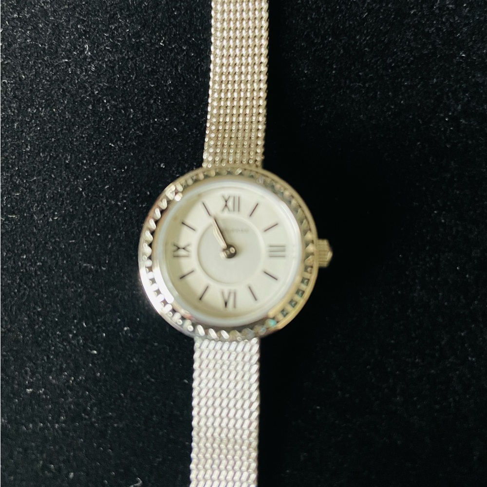 Silpada Always Elegant Watch - Picture 9 of 9